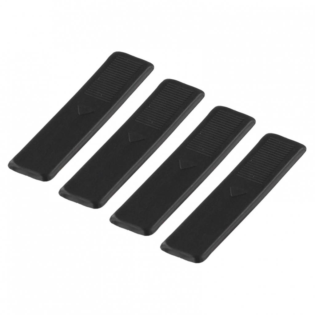 Roof Rail Cover For Mazda 2 3 5 6 Roof Trim Clip Replacement