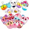 Porta-moedas, clips, porta-chaves – Chaveiros