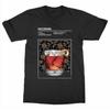 Gemengde Drank Cocktail Negroni Likeur Happy Hour Barman T-shirt 100% Katoen Ronde Hals Korte Mouw Casual Heren T-shirt Maat S-3XL