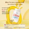 Nuipai 80% High Purity DHA Algal Oil Capsules