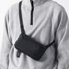 MenBag Pouch Crossbody Waterproof Mini Sling Bag Mr679d