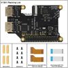 B03C X1301 1080P To CSI2 Adapter Module TC358743XBG Chip 1080P Enhances Video Auditory Capturing For RPi 5B/4B/3B+/3B