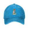 CANADIAN COAST GUARD Outdoor Travel Baseball Cap Brand New Authentic Product American Street Style Casquette