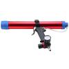 Pneumatic Glass Glue Sealant Caulk Gun Cartridge Air Gun 300~600ML