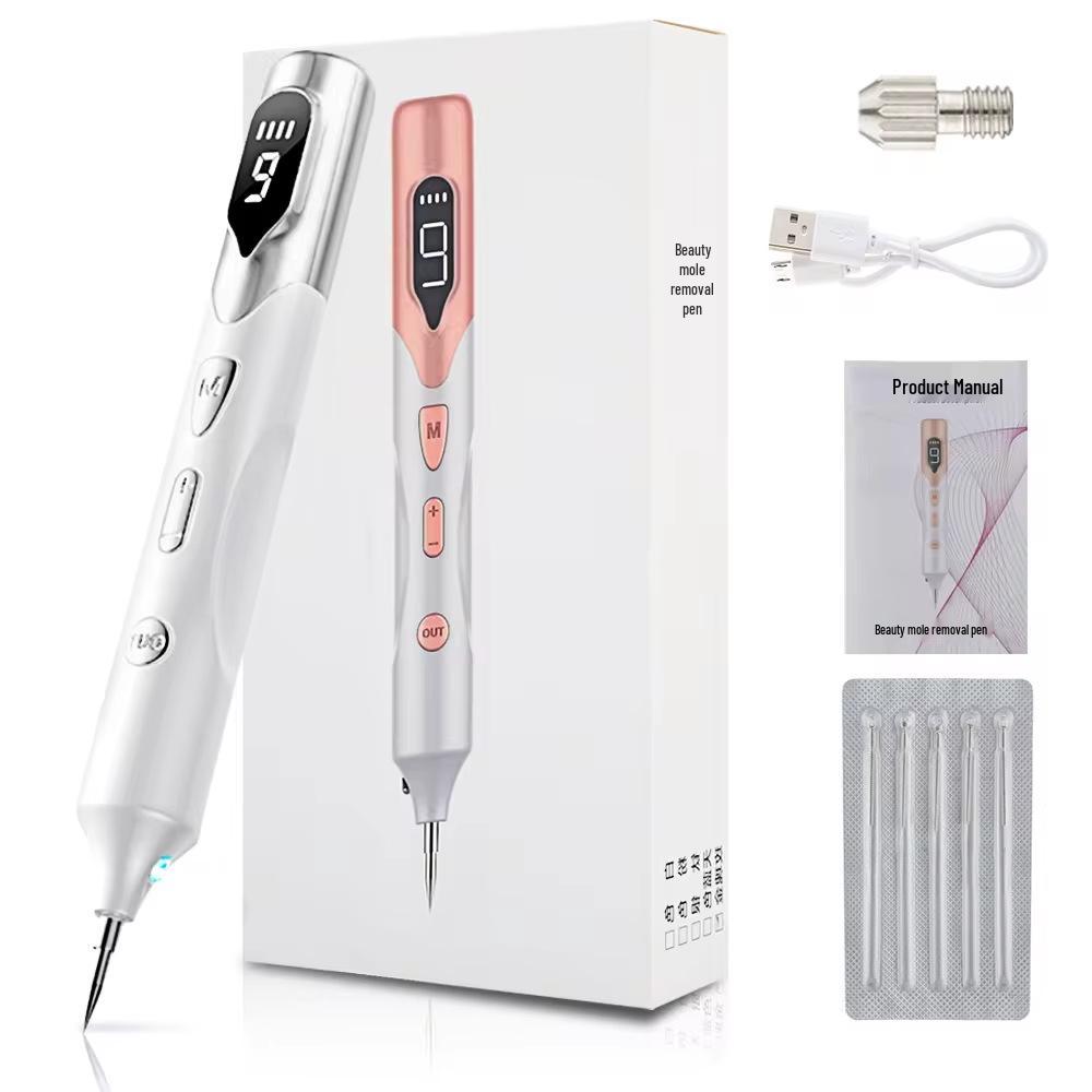 Picosecond Laser Mole & Spot Removal Device for Acne Scar Treatment