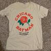 Üst giysisi – T-shirtler