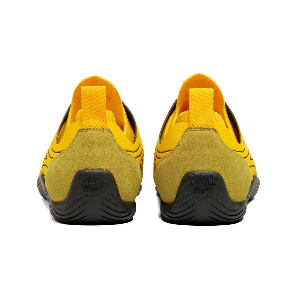 Onitsuka Tiger Sclaw 'Yellow' Men's 1183B969-750