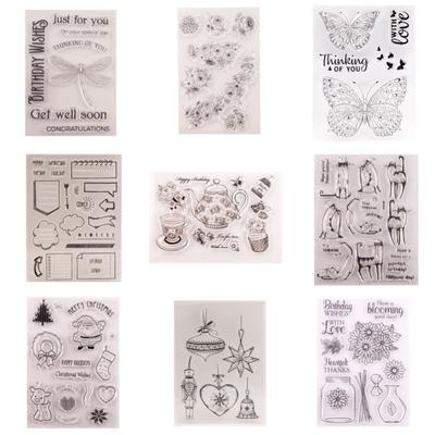 Costura e tricot – Scrapbooking