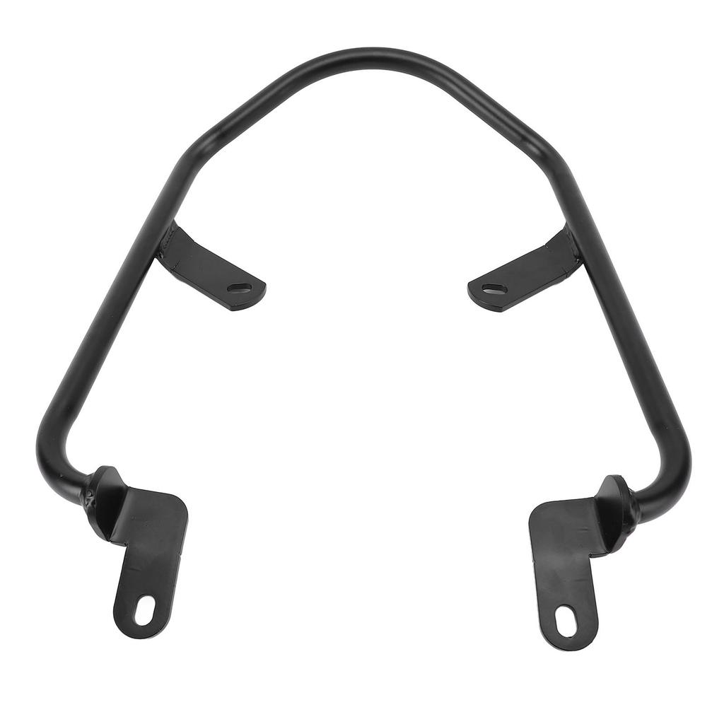 Motorcycle Passenger Seat Grab Bar Strong Support High Safety Rear Seat Handle Rail Replacement for R12 NineT 2024