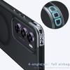 For Oppo Reno12 Reno11 F F27 12Fs Pro Case Matte Magsafe Drop-proof Built-in Airbag Corner Non-yellowing Material Soft Cover
