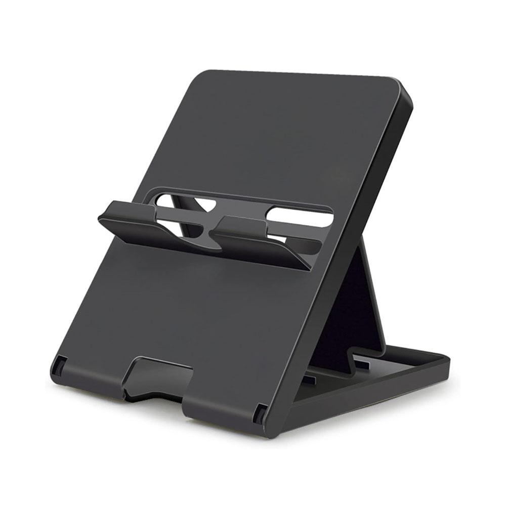 New NS Switch 2 Game Console Holder Foldable Desk Stand Display Bracket for Switch Lite/Switch OLED Angel Adjustable