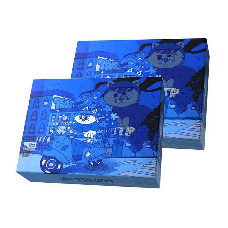 [PRE ORDER] TWS 5th Mini Album NO TRAGEDY KiT Ver.