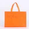 Women Foldable Shopping Bag Reusable Eco Large Non Woven Shoulder Bags Cloth Bags