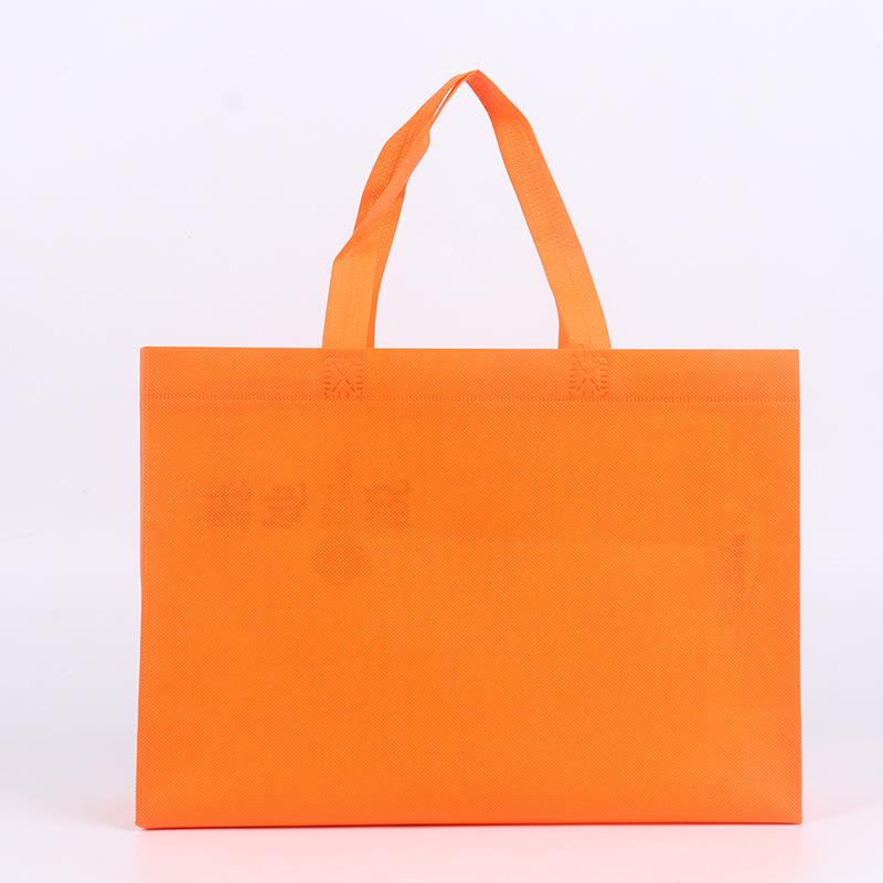 Women Foldable Shopping Bag Reusable Eco Large Non Woven Shoulder Bags Cloth Bags
