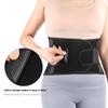 Mesh Breathable Steel Plate Support Waist Support, Weightlifting, Squatting, Deadlift Pressure Belt, Sports Protective Gear, Thin Waist Protection