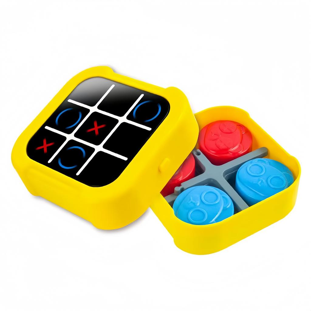 High-Quality Children'S High-Quality Electronic High-Quality Cross High-Quality Chess, High-Quality Children'S High-Quality Toys, High-Quality
