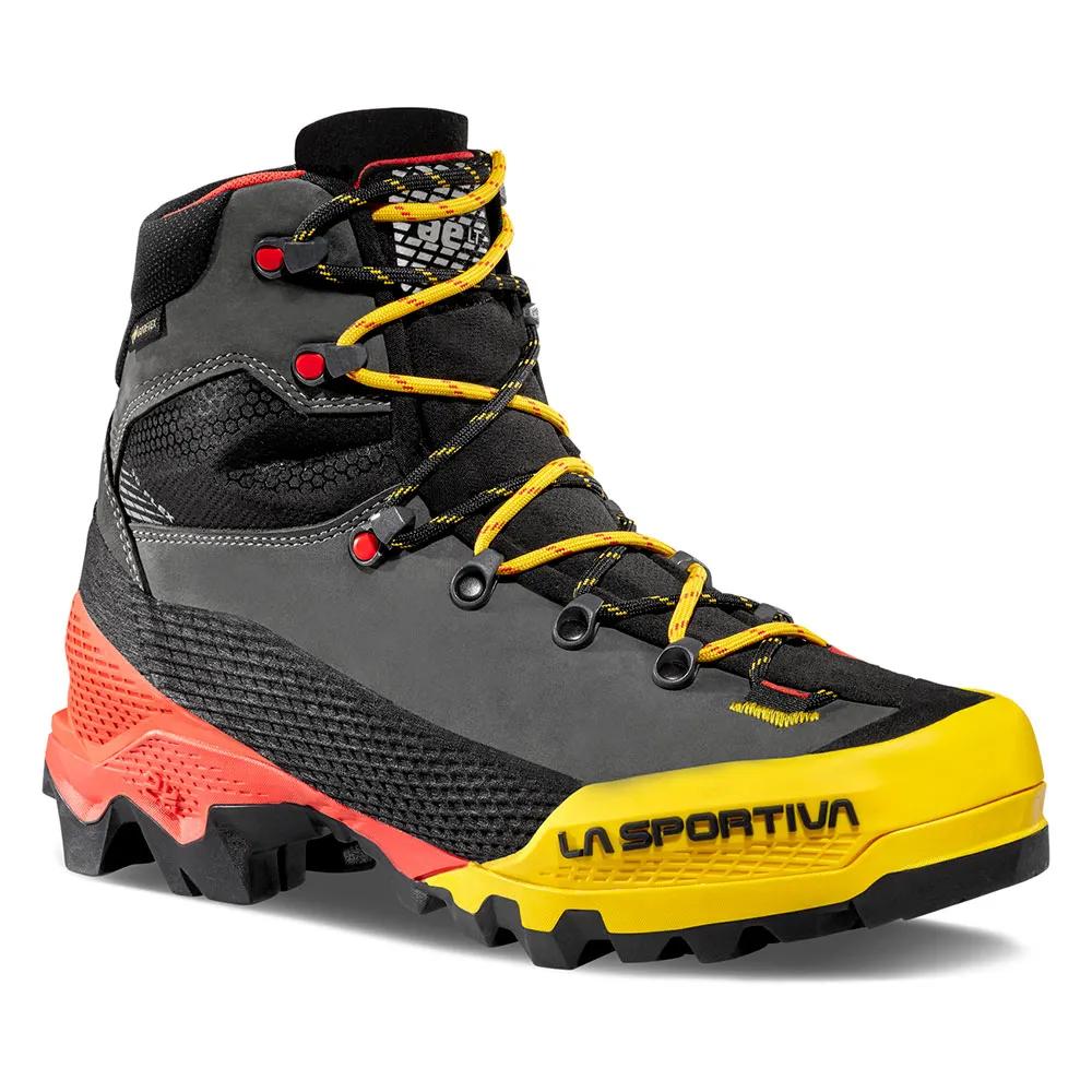 La Sportiva Ботинки для хайкинга Aequilibrium LT GTX