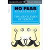 Two Gentlemen of Verona: No Fear Shakespeare SidebySide Plain English