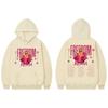 Singer Kesha The Freedom Tour 2026 Hoodie Unisex Clothing Fashion Aesthetic Pullovers Harajuku Y2k Style Hooded Sweatshirts