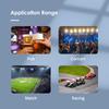 Music Festival Ear Plugs Noise Cancelling Sound Insulation Earplugs Hearing Protection for Sleeping Concerts Motorcycle Party