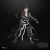 Hasbro Star Wars Black Series Ronin, Star Wars: Visions Premium Collectible 15cm Action Figure G0896, Authentic