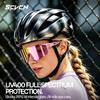 SCVCN HD New Outdoor Cycling Sunglasses Stylish Sports Road Bike Glasses Men Women Driving Running Hiking Pickleball Sunglasses 7