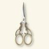 Retro Cross Scissors Household Small Scissors