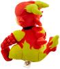 Pokemon Center Original Plush fit Boober x 18 x 12 x Š x Pokémon 14,5 (HD cm)