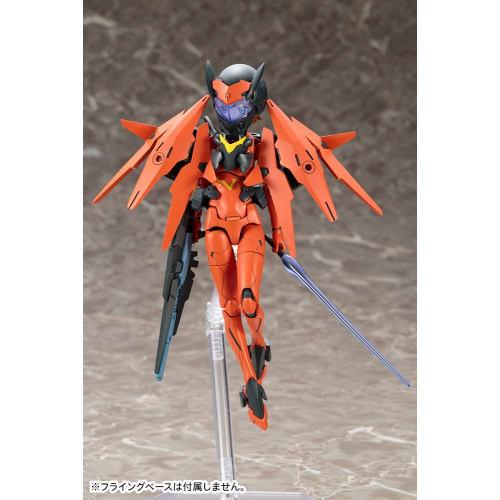 Kotobukiya Megami Device SOL Hornet 1/1 Scale Plastic Model Kit KP412X, Approximately 140mm Tall