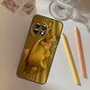 Carp Fishing Funda For OnePlus 13 13R 12 R 11 9 10 Pro 8T 9RT 10T OnePlus Nord 4 CE 2 3 Lite N20 N30 Case