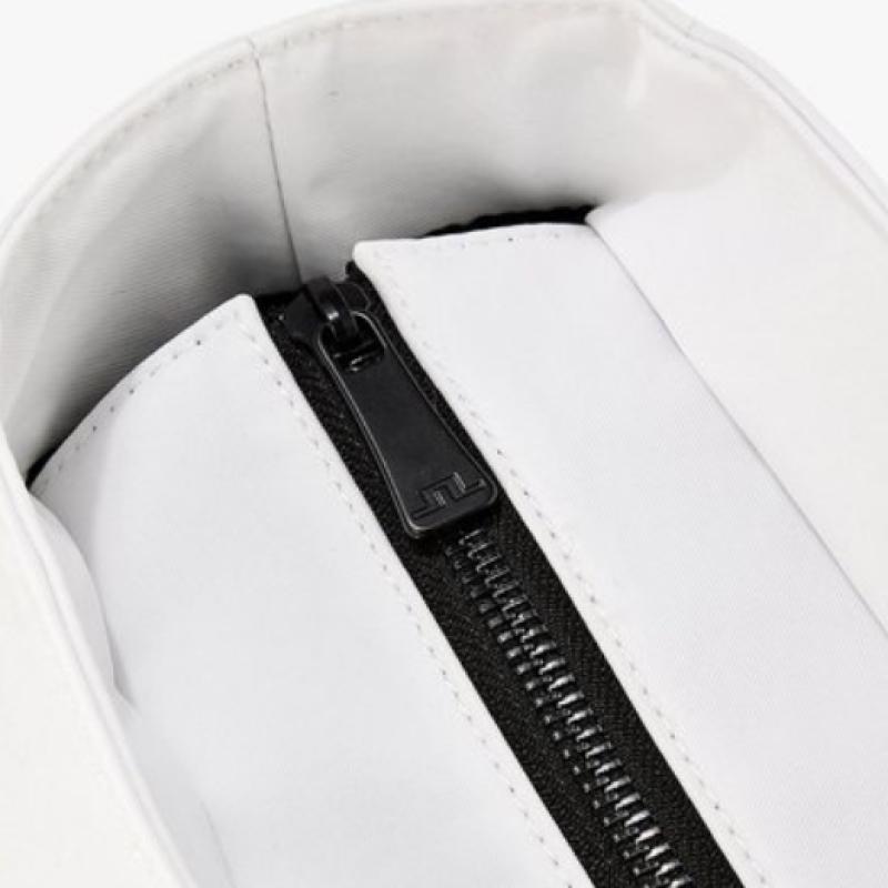 J.lindeberg Unisex Boston Bag 26 Year Model 1576181990 