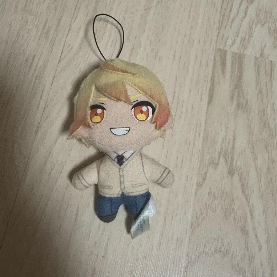 

Сестра Псеки Тэнмацукасы