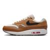 Nike Air Max 1 Essential British Tan Light Bone Sneaker Freizeitschuhe FZ5808-004