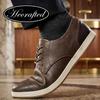 Men'S Sneakers Fashion Lightweight Casual Breathable Trainers
