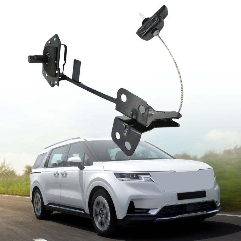 Lightweight High Durability Backup Wheel Frame Metal Spare Wheel Holder Stand 62800A9000 62800-A9000 Lightweight Design