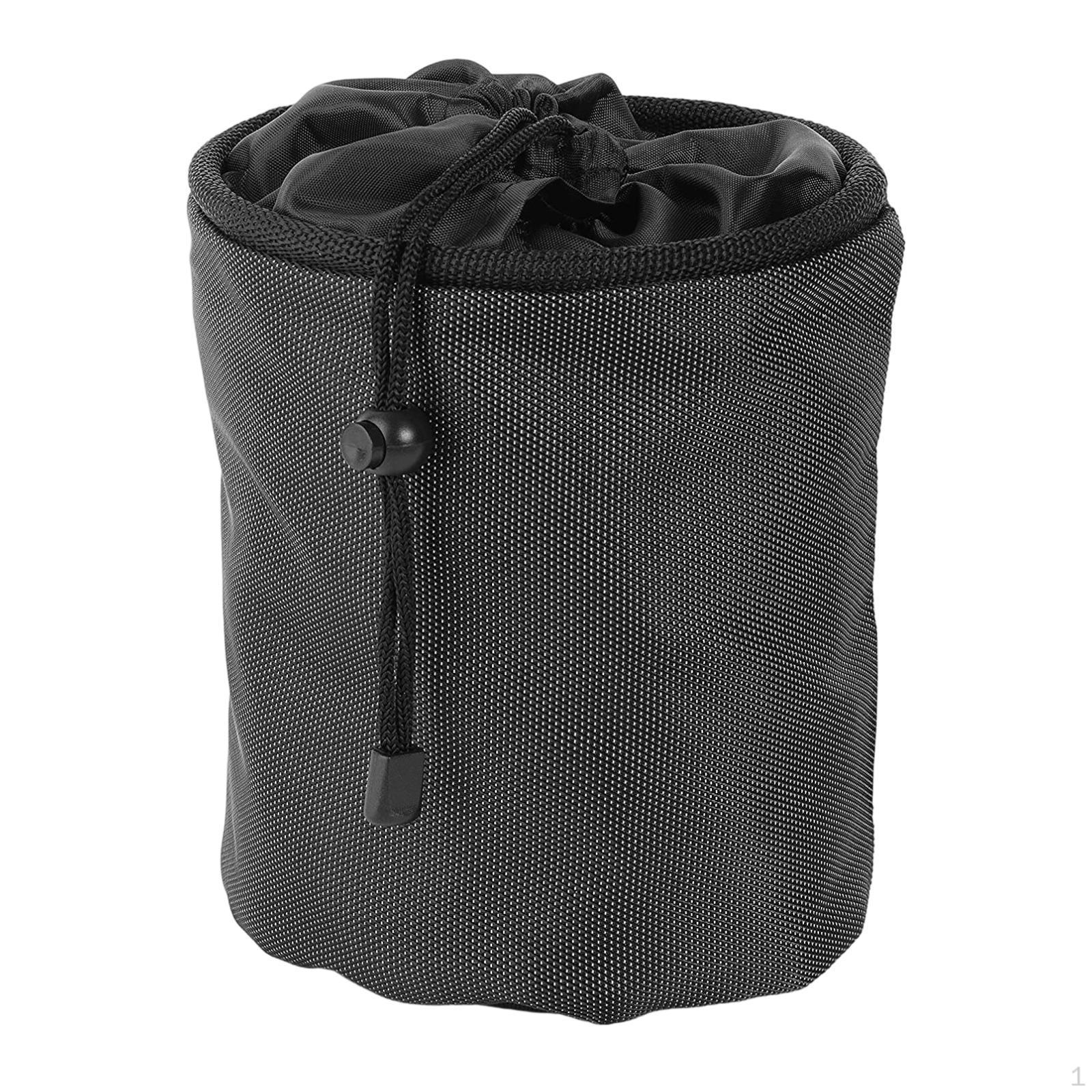 

Сумка для хранения колышков Держатель для зажимов Легкая палатка Многоразовые прищепки Сумки Колышки Поясная сумка для