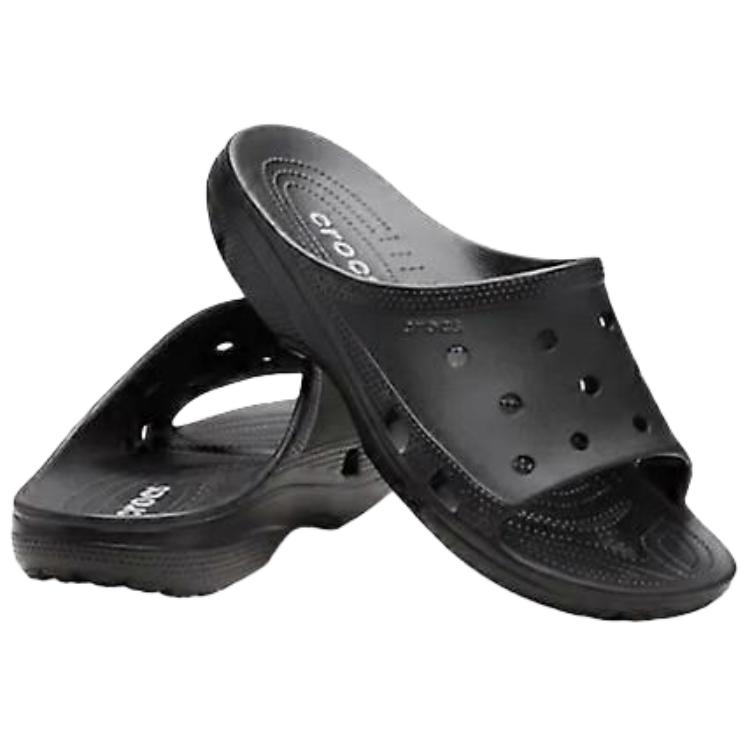 Crocs Saturday Slide Slippers Men's 213298-001
