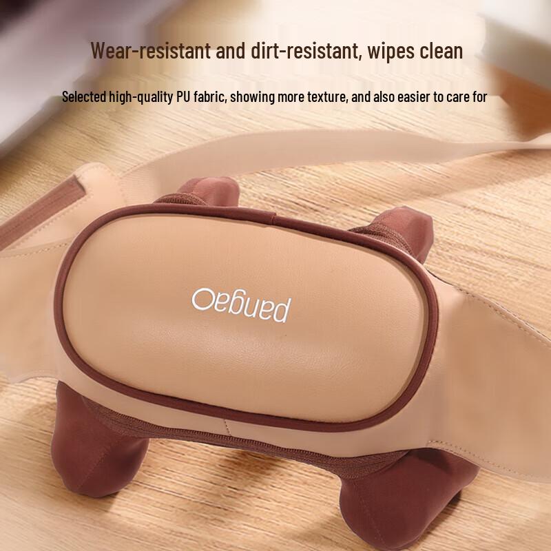 Pangao Neck K8 5D Kneading Shoulder and Neck Massager