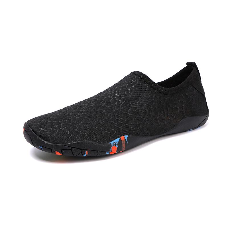 Five-Finger Water & Beach Shoes for Swimming, Yoga, and Running
