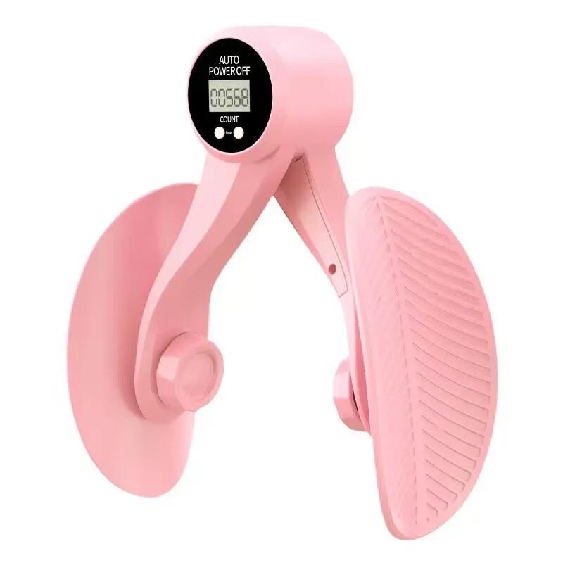 WEZHO Smart Thigh & Pelvic Floor Muscle Trainer