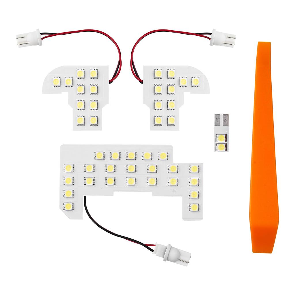 GIMUYA Honda New N-BOX JF5 JF6 LED Room Lamp, Indoor Light, LED Light, NBOX