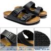 Comfort Cork Leather Summer Outdoor Easy To Cm [STRDEOUT] Men's Sandals, Sandals, Men's Sandals, Shoes, Outdoor, Office, Stylish, Walk, Slippers,
