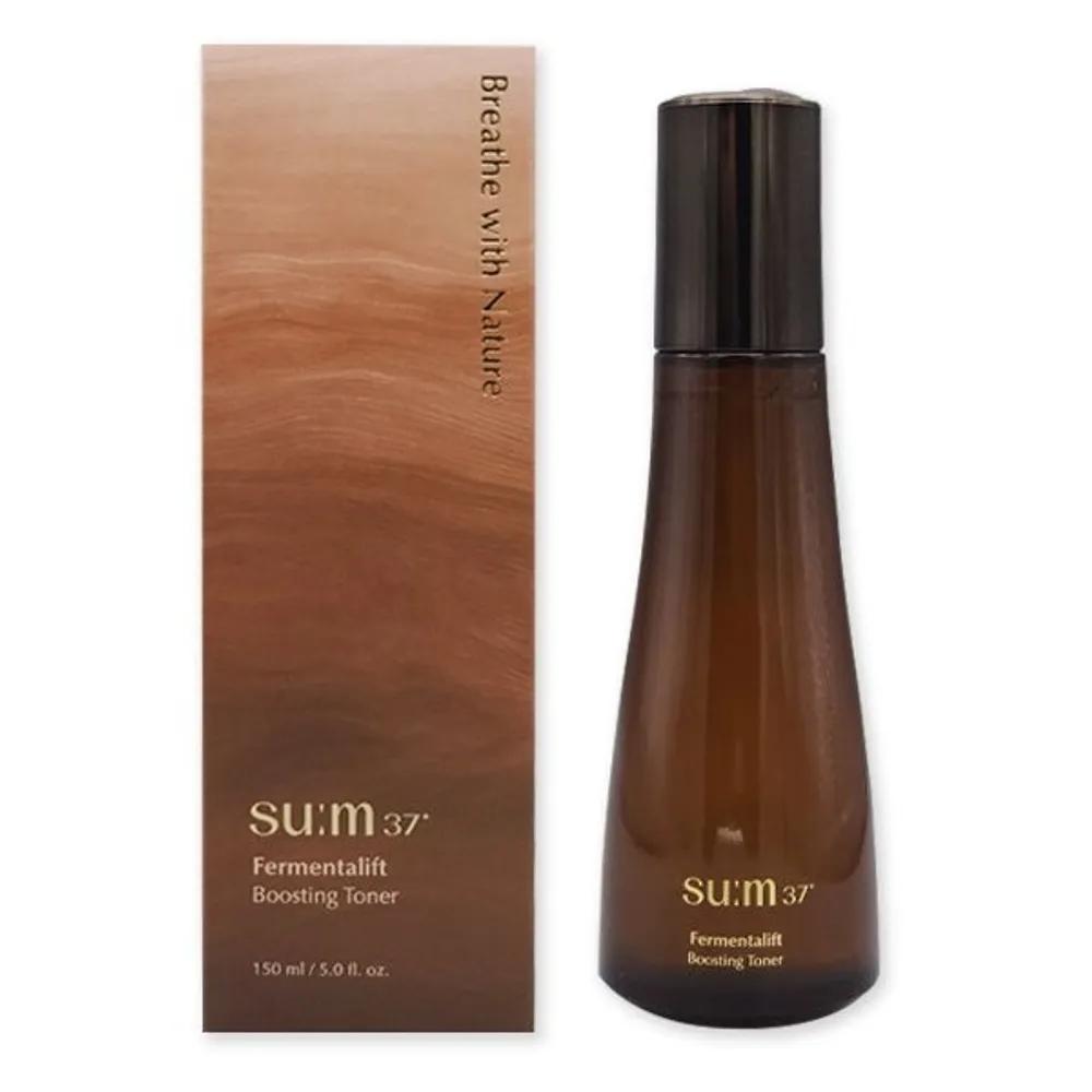 SUM37 Fermentalift Boosting Toner 150ml