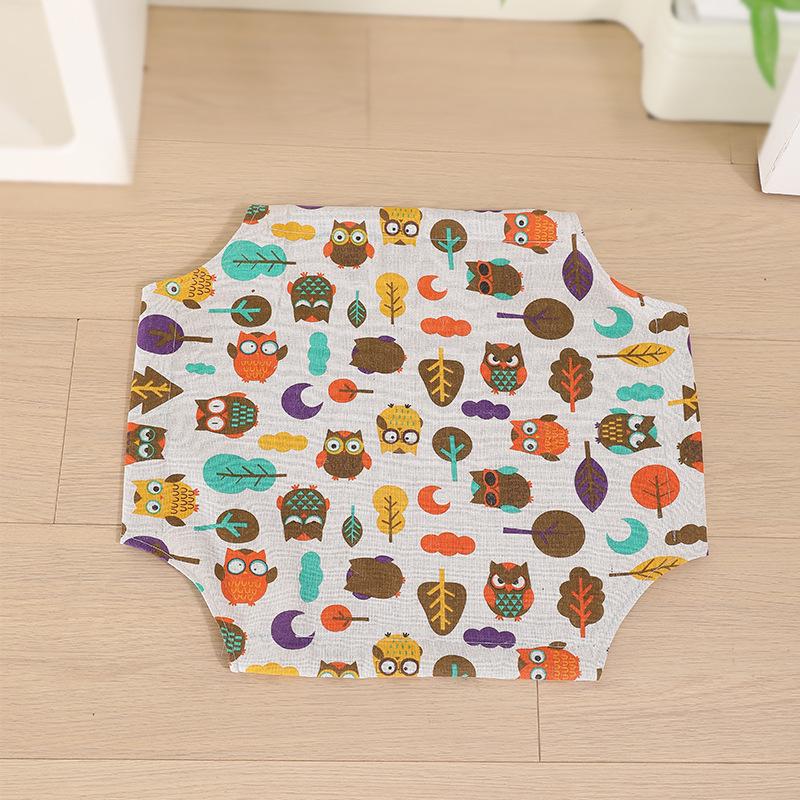 

Всесезонная дышащая кровать для питомцев из массива дерева - Съемное, моющееся гнездо для собак и кошек