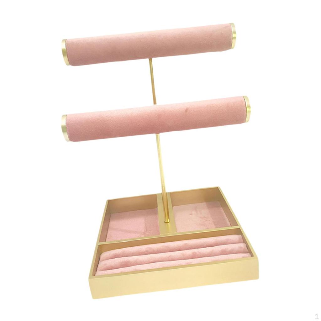 Chic Jewelry Storage Solution for Ladies