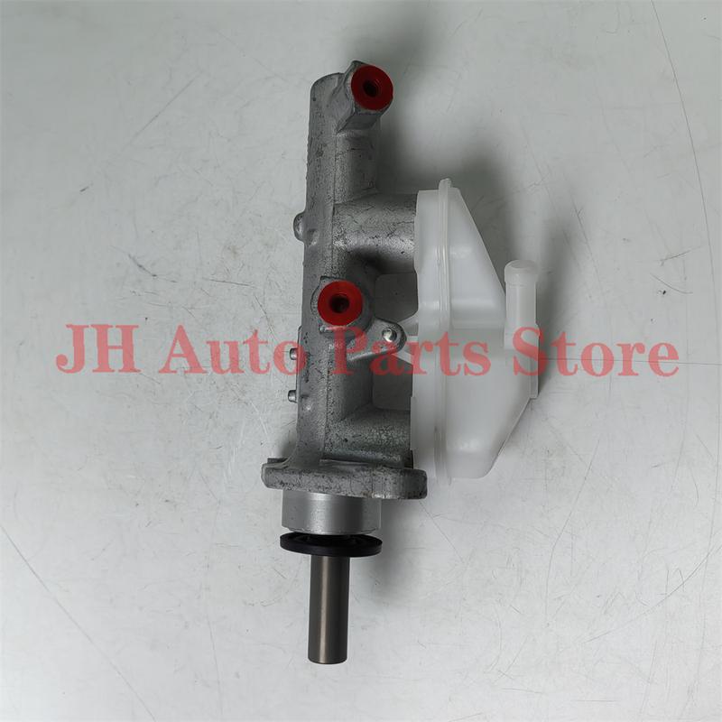 JH Brake Master Cylinder For Honda CRV CR-V 2007-2012 2.4L 46100-SWA-J01 46100SWAJ01