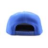 City Connect New Era Cap Snapback 9FIFTY New York Mets MLB CITY CONNECT SNAPBACK CAP BLUE NEW ERA NEW YORK METS Hat 950 [Used]