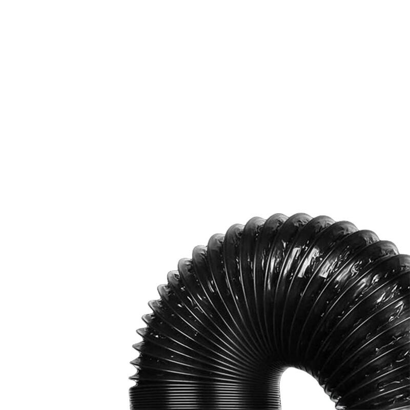 Zhiling Aluminum Foil Ventilation Pipe