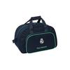 Sac De Sport - REAL MADRID - Modèle 712557273 - Bleu Marine - 40x23x24 Cm - Unisexe