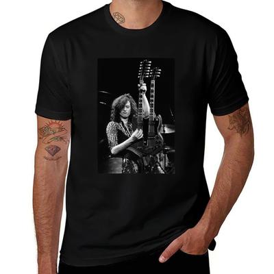 Zeppelin, Máscara Zeppelin, Camiseta Zeppelin cosas baratas pesos pesados camiseta gráfica camisetas vintage para hombre gráfica